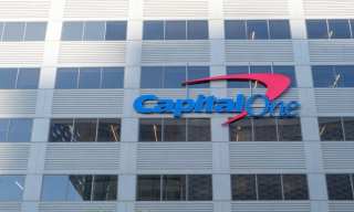 Capital One Misses On Q4 Revenue As Card Loans Increase