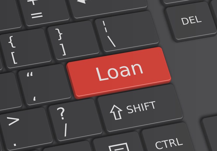 Chesapeake Bank Debuts Online Loan Product