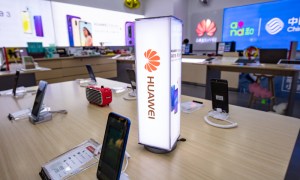 European Union Wary of Chinese Tech Cyber Risk