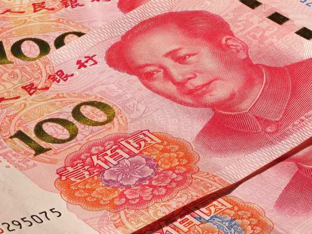 China Promises To Grant More Foreign Bank Licenses