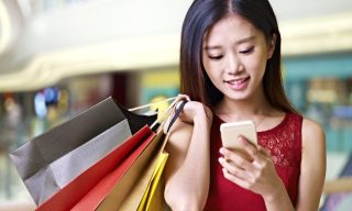 Chinese P2P Falls As Other Payment Ecosystems Expand