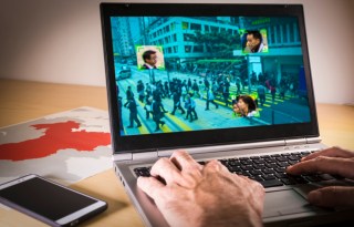 Chinese AI Startup Prepares For $2B In Funding