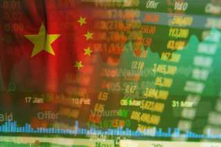 China To Launch Board For Listings Of Tech Companies
