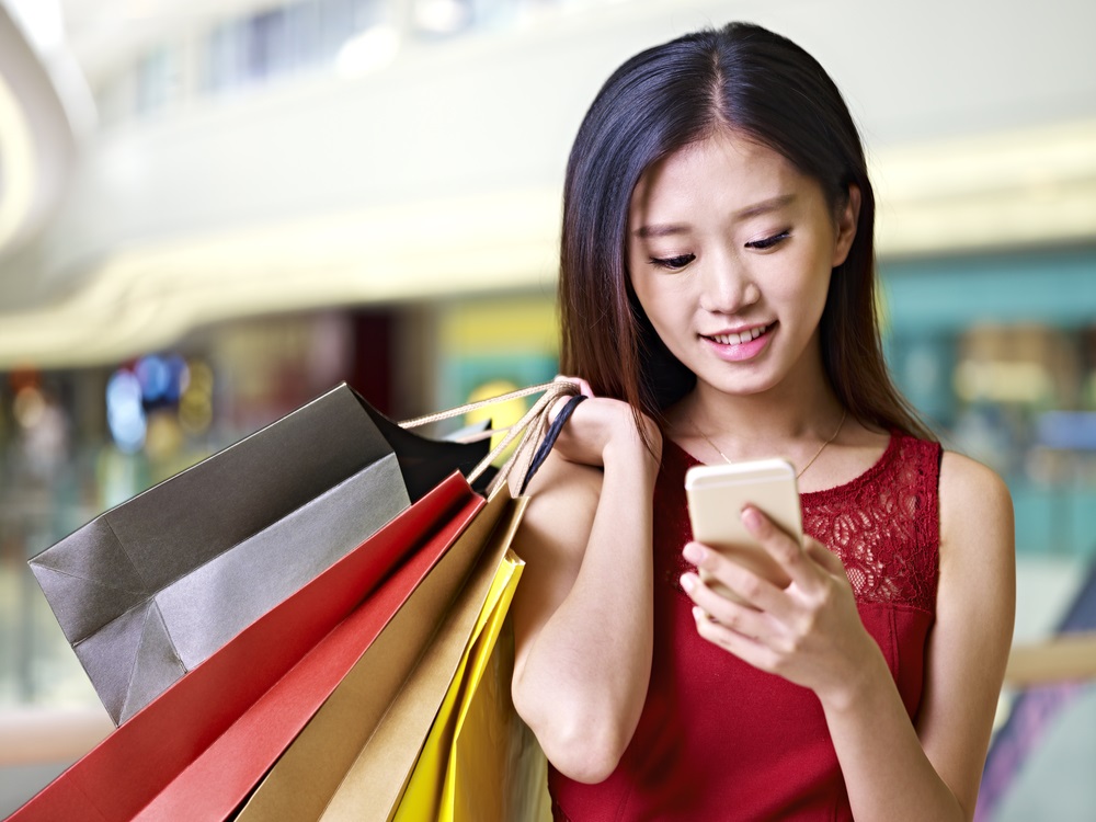 Mobile Payments Are Making Cash Obsolete In China