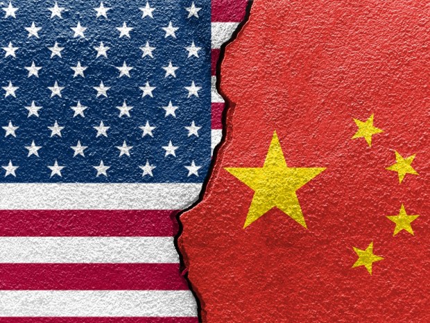 Chinese Investments In US Tech Startups Dry Up