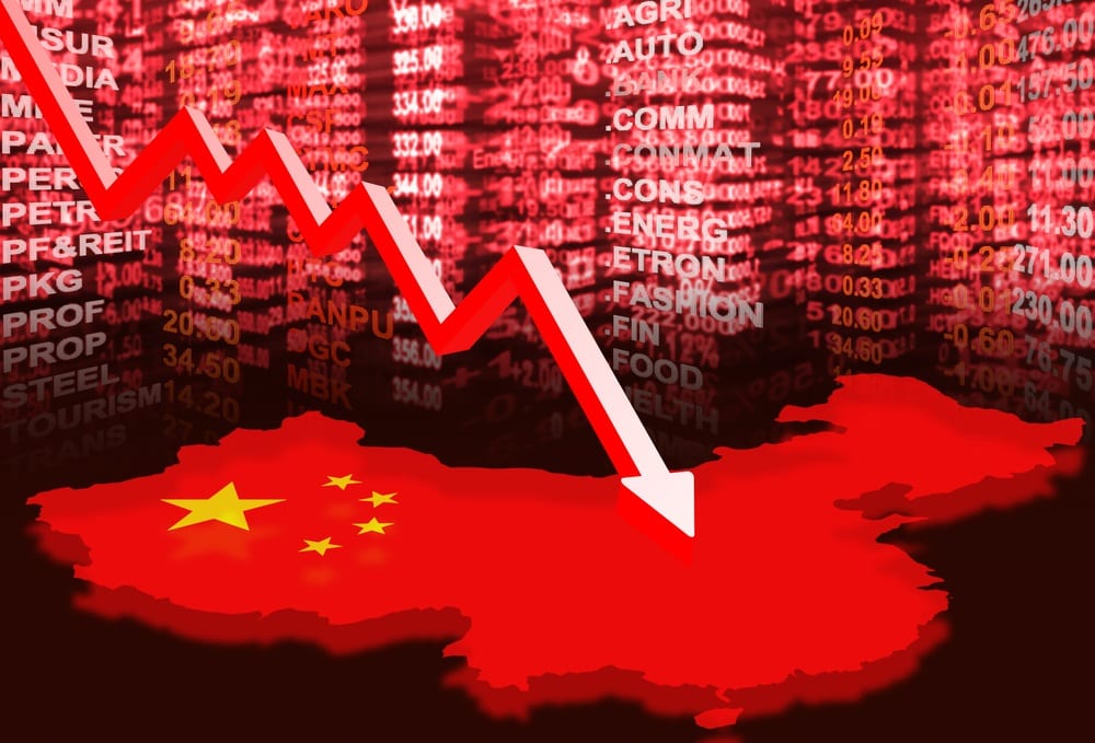 Wealthy Chinese Investors Getting More Conservative