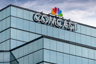 Comcast Launches AI-Powered Cybersecurity Service