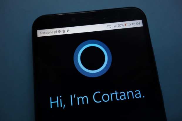 Microsoft Admits That Cortana Can’t Compete With Alexa, Google Assistant