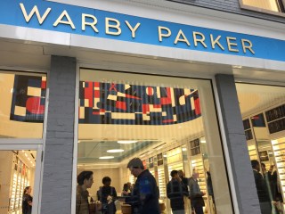 Warby Parker Cyberattack Affects 198K Accounts