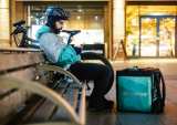 Post-GDPR, Deliveroo Probed Over Data Security