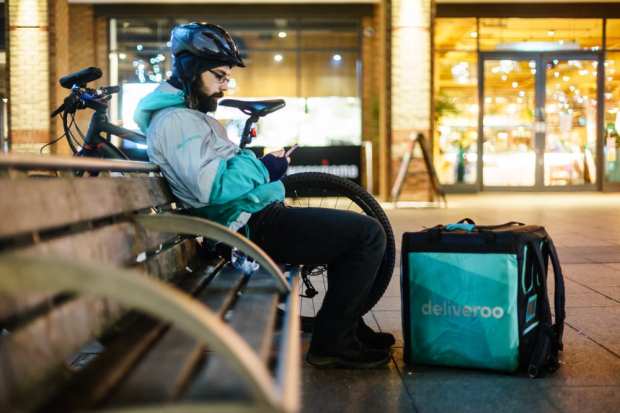 Post-GDPR, Deliveroo Probed For Data Security Lapse, Fraudulent Orders