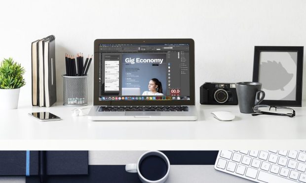 NEW DATA: Digital Marketplaces And The $1.4T Gig Payments Opportunity