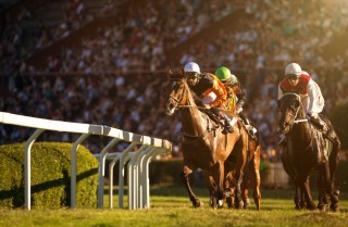 Online Sports Gambling Makes Bet On Faster Payments