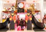 FAO Schwarz Expands To London
