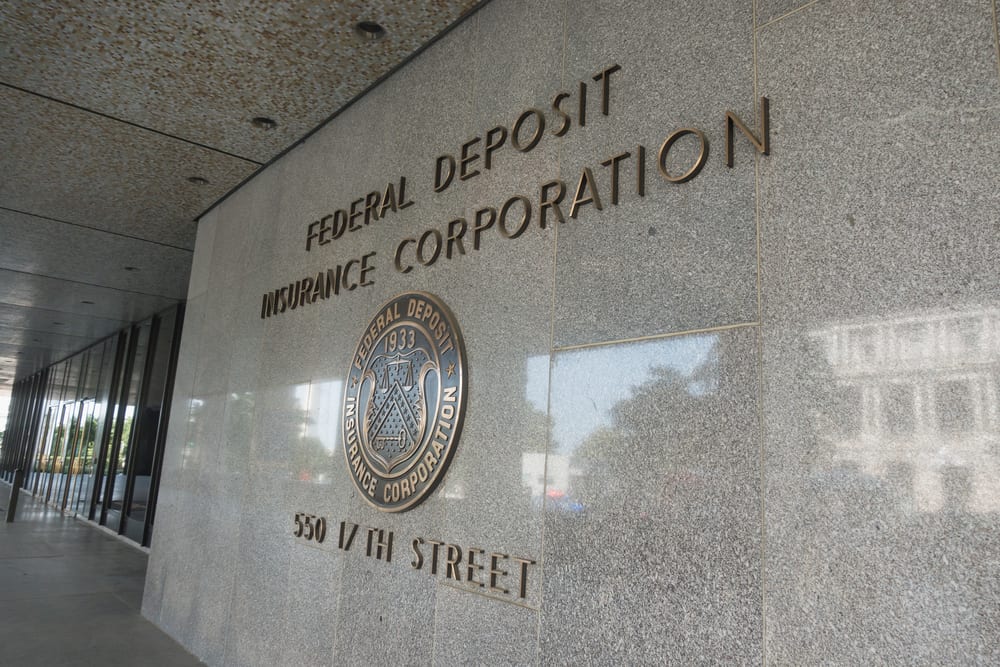 Fed, OCC, FDIC: US Bank Loan Risk On The Decline