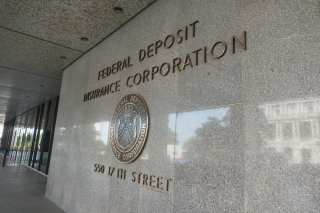 Fed, OCC, FDIC: US Bank Loan Risk On The Decline