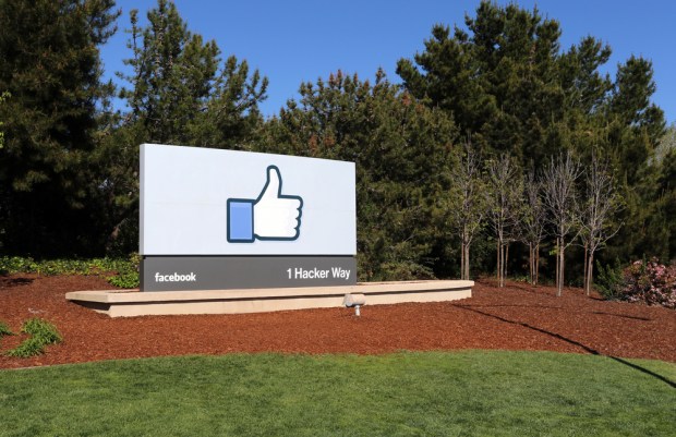 Facebook Opens New Boston Office