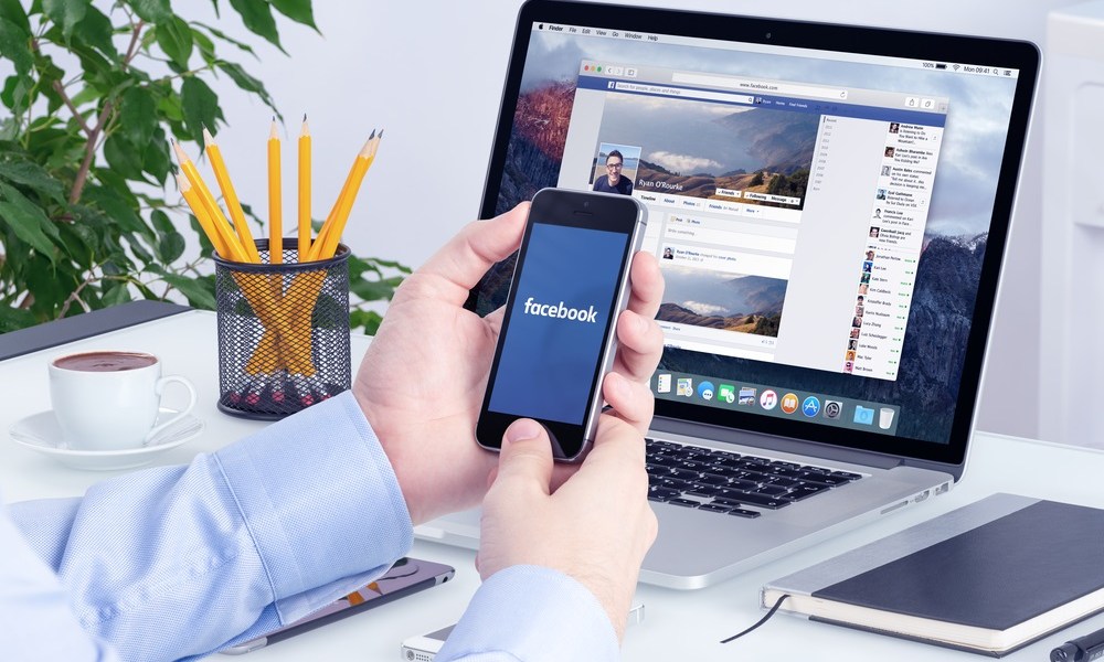 Study: Users Will Give Up Facebook For $1K