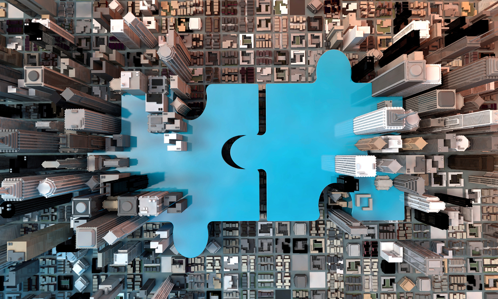 First Data And Fiserv: The ‘Industrial Logic’ Behind $22B Payments Tech Megadeal
