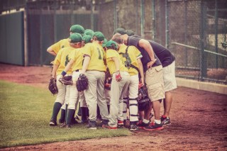 Fiserv, Stack Sports Pair On Youth Athletics Digital Payments