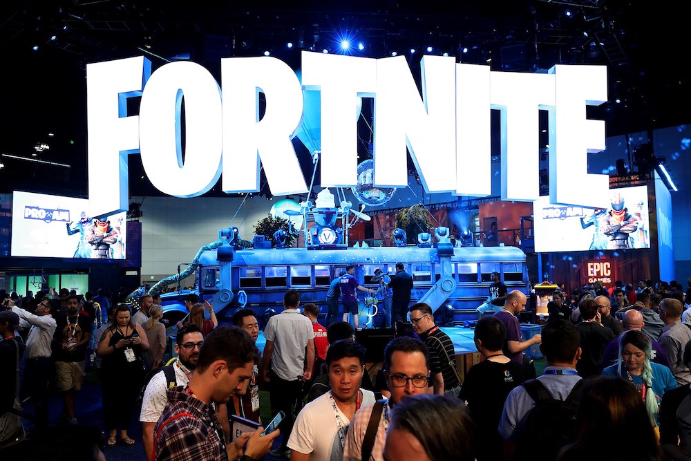 How Fortnite Turned ‘Free’ Into $3B In Profits