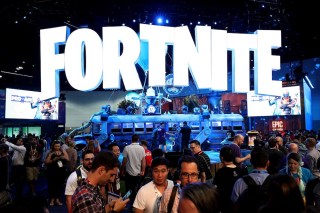 How Fortnite Turned ‘Free’ Into $3B In Profits