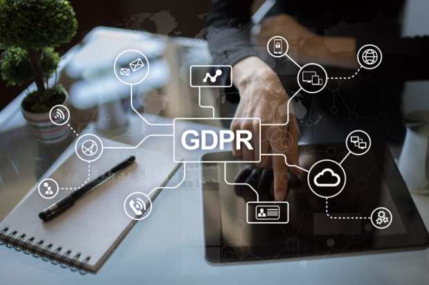 Austrian Lawyer Files Complaint Against Tech Firms Over GDPR