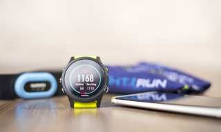 Discover, Garmin Pay Team On Payments