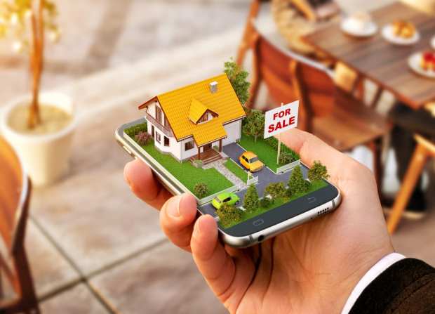 Dutch Startup Raises $33M For AI In Real Estate