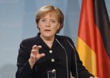 German Student Admits To Angela Merkel Hack