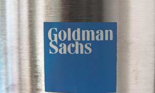 Goldman Eyes FinTech As Investment — And As Strategy
