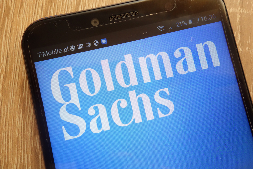 Goldman’s Marcus Logs $35B In Deposits In 2018