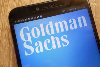 Goldman’s Marcus Logs $35B In Deposits In 2018
