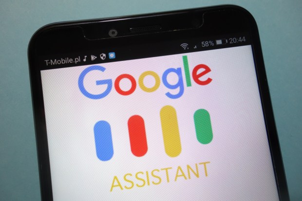 Google Assistant Now Supports Donations