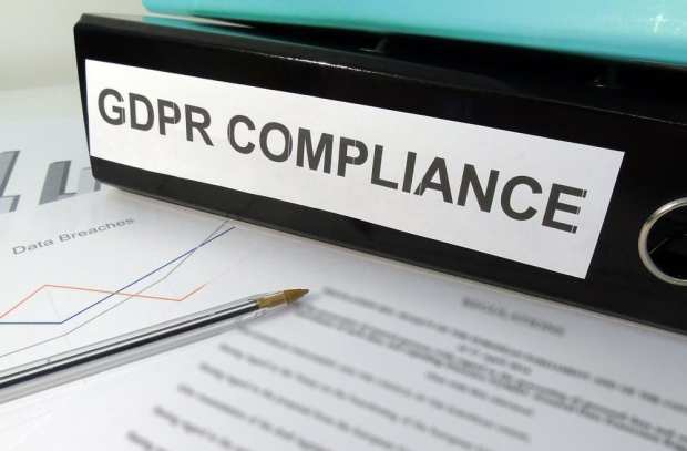 Google Hit With $57M GDPR Fine