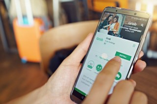 Grab And ZhongAn Unit To Sell Insurance In Southeast Asia