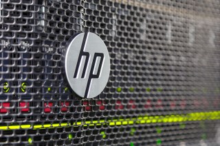 PayPal, HP Team On New POS