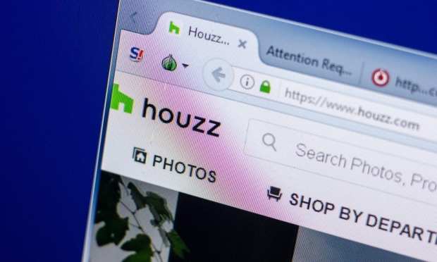 Home Improvement Startup Houzz Suffers Data Breach