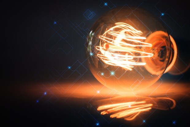 IBM Ends 2018 With 9.1K Patents Under Its Belt