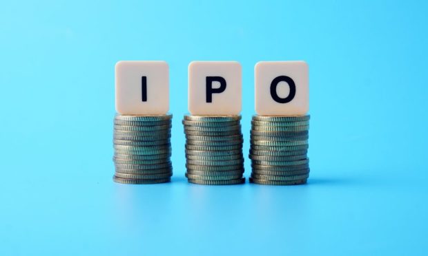 IPOs On Pause As Gov’t Shutdown Drags On