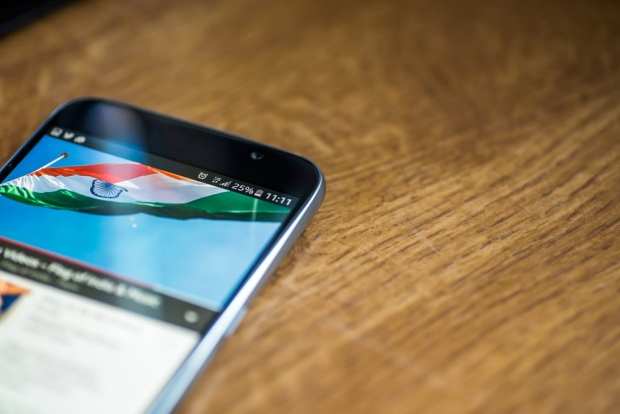 India Smartphone Shipments Topped 145M In 2018