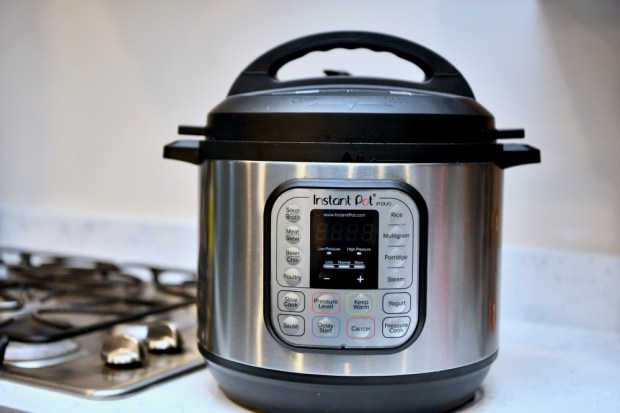 Instant Brands Teams With Google On Voice-Command Instant Pot