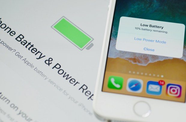 Apple Replaced 11M iPhone Batteries; May Have Lost Billions In Sales