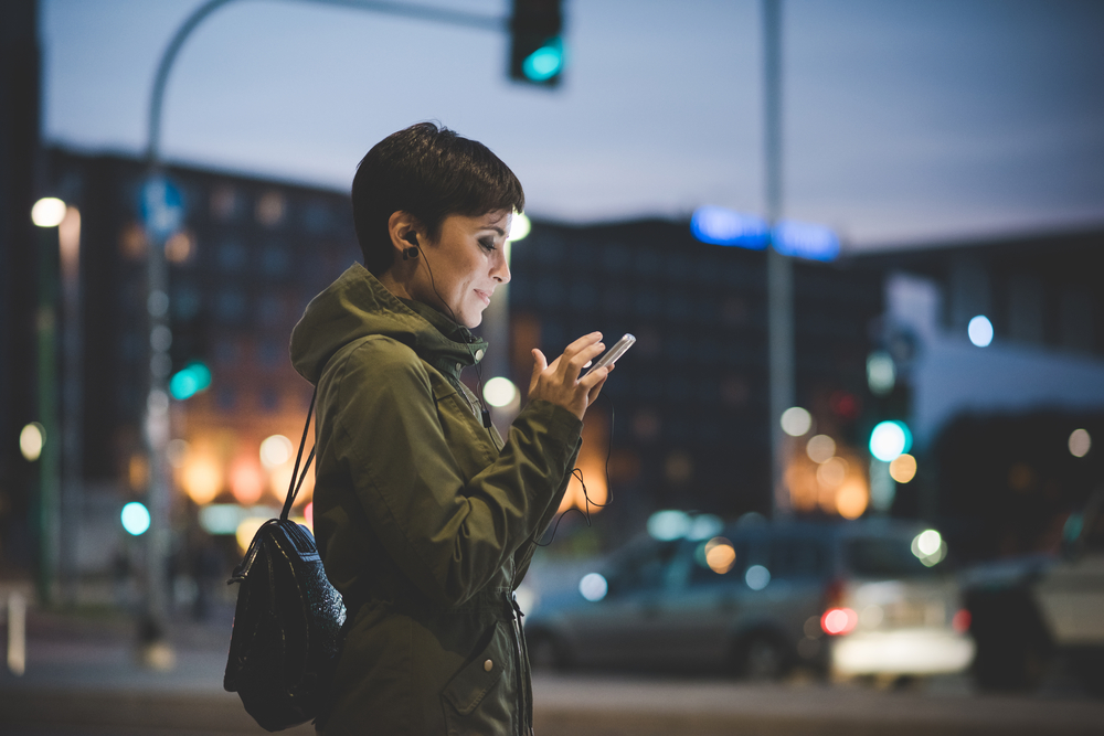 The Selfie’s Growing Up And Going Into Biometric Security