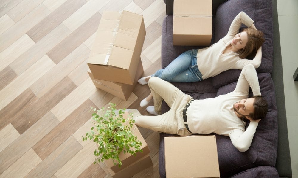 Are Consumers Ready To Buy And Sell Homes Online?