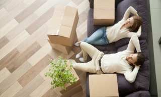Are Consumers Ready To Buy And Sell Homes Online?