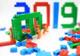 Lego Gearing Up For Big Expansion In China
