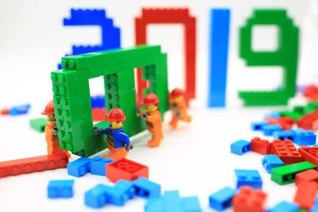 Lego Gearing Up For Big Expansion In China