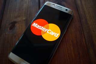 Mastercard To Apply For China Payments License