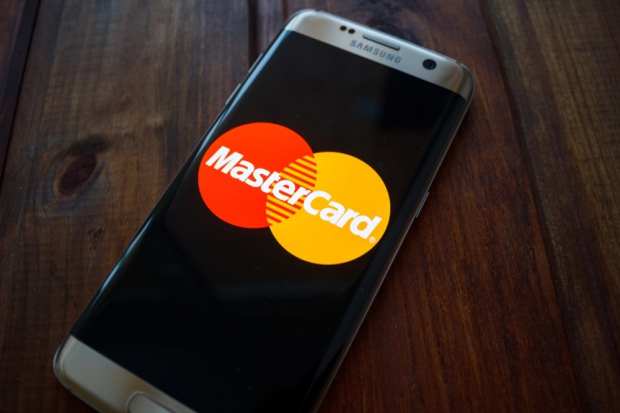 Mastercard To Apply For China Payments License